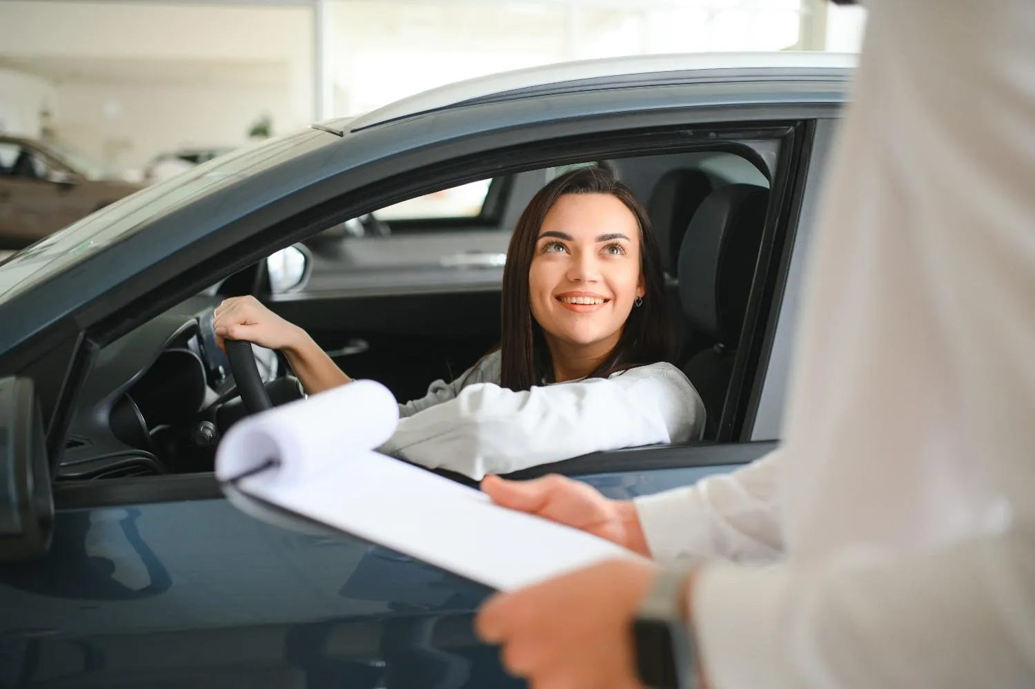 Auto Insurance
