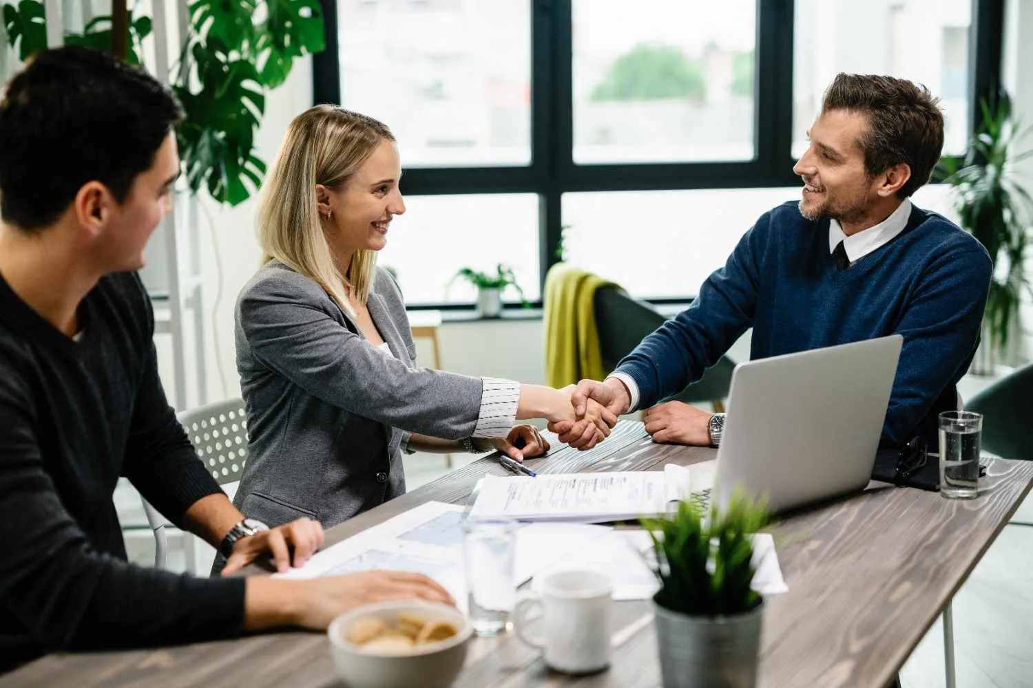 Business Insurance