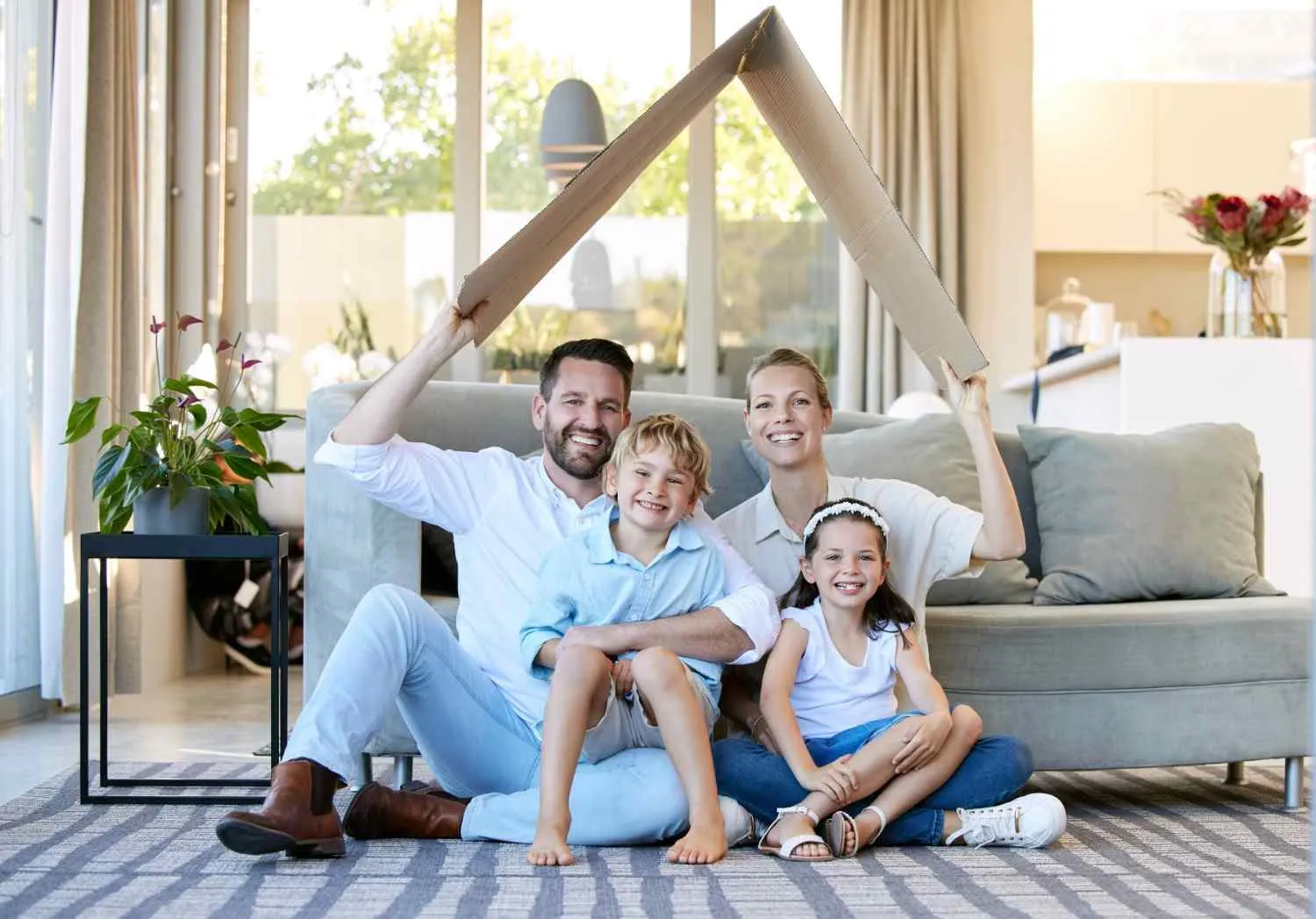 Home Insurance