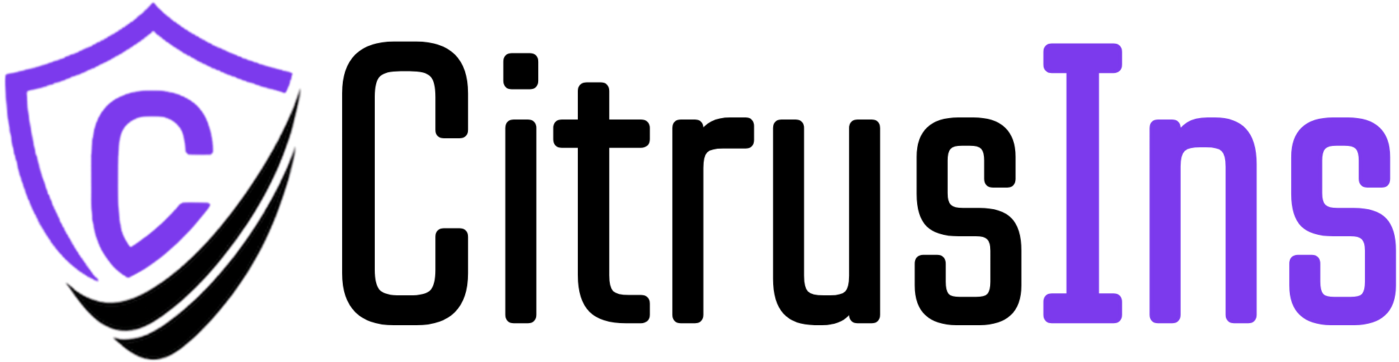 CitrusIns Logo